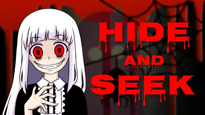 Hide and Seek | Gacha Life Music Video | GLMV (Liz...