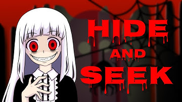 Hide and Seek | Gacha Life Music Video | GLMV (Lizz Robinett Cover)