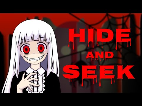 Lizz Robinett - Hide and Seek Lyrics