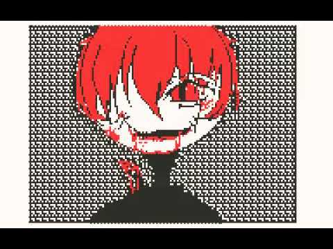 【オリ棒Pvうごメモ】