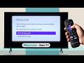 Reset HiSense Roku TV to Factory Settings!
