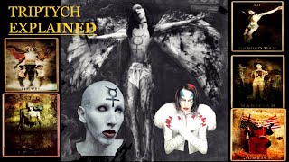 Marilyn Manson&#39;s &quot;Triptych&quot; Analysis