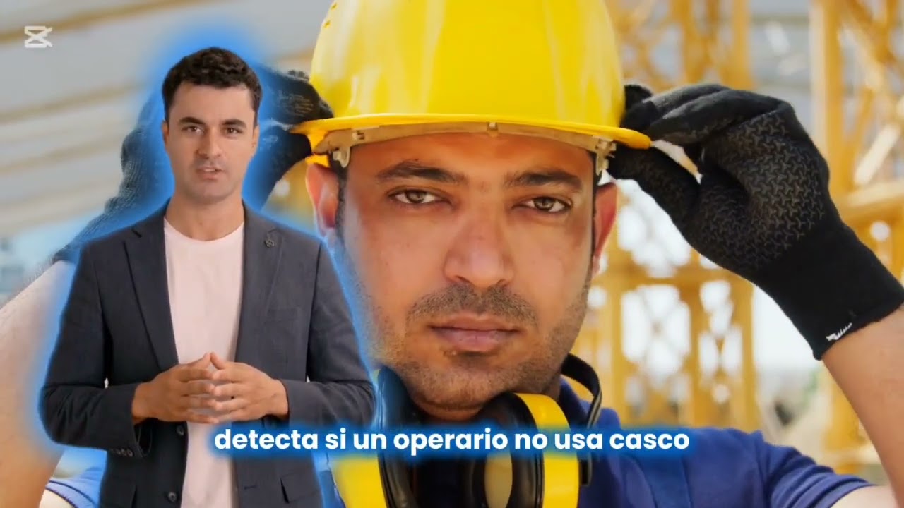 IA aplicada a Construcción