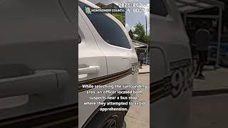 4th District’s Summer Crime Initiative - Theft at the Mall