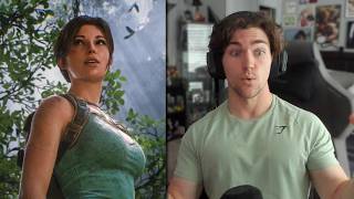 I Played Tomb Raider: Legacy of Atlantis Early!
