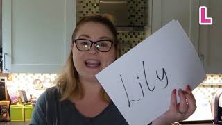 L Baby Names You’ll Love — Girls, Boys & Gender-Neutral Ideas screenshot 4