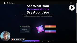 ChatInsights - World’s Largest Hackathon presented by Bolt