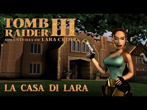 Video: Lo Studio Di Tomb Raider Affronta La Controversia Di Lara