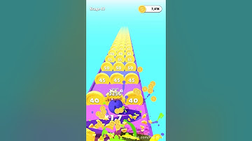 Shield The Ball - All Levels Gameplay Pop Pi (Part 11)