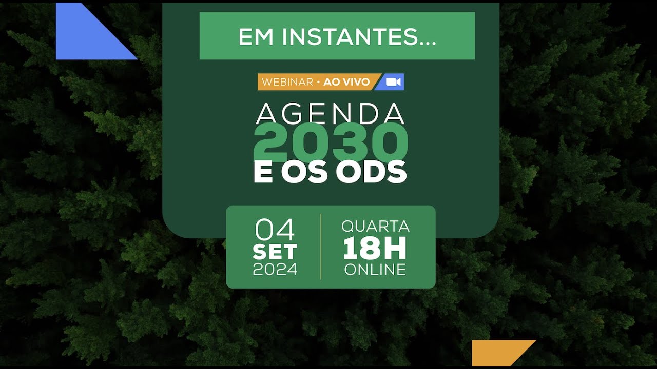 Módulo 2: Agenda 2030 e os ODS | SIMB - YouTube