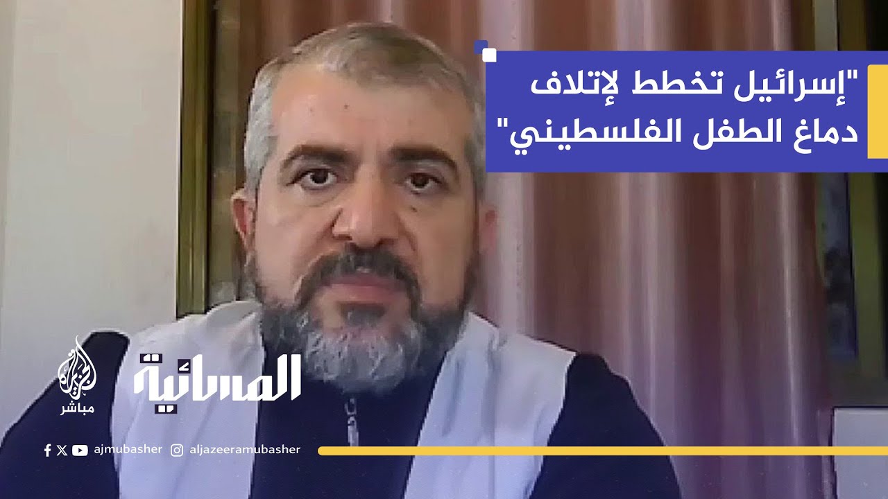 جرائم متواصلة.. مدسر صحة غزة: لا وقف حقيقي لإطلاق النار 400 شهيد بعد ...