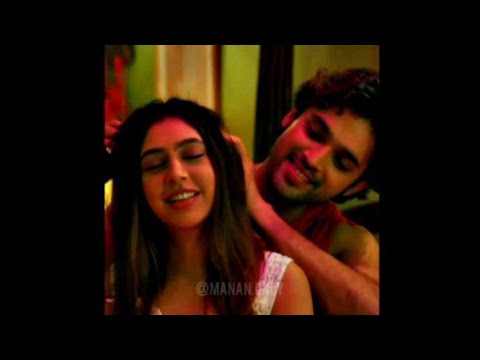 Manik Malhotra and Nandini Murty Short Video Clip || Kaisi Yeah Yaariyaan S_4 Video Clip || #manik