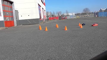 MST XXX-D VIP und MST FS-01D