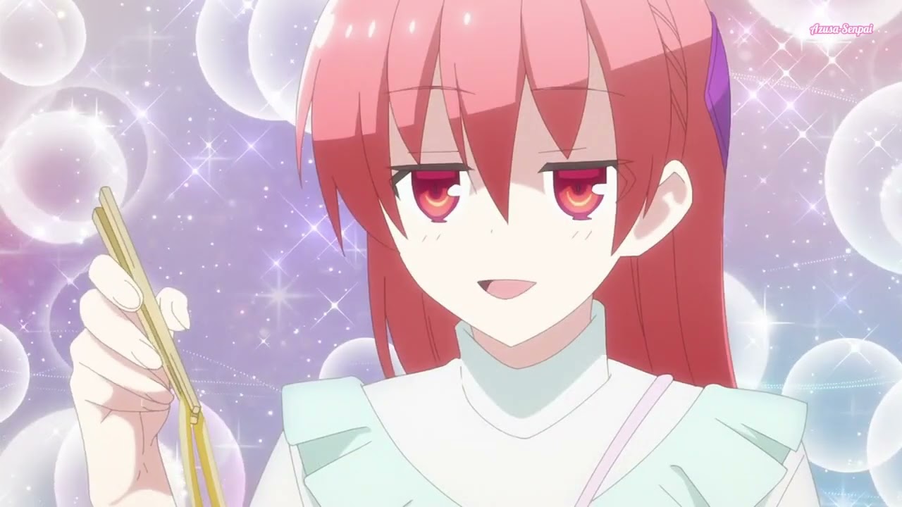 [AMV] Yêu Là Cưới Remix | Azusa-Senpai