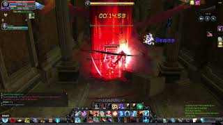 Easy Spam Dungeon - Illusion Castel Radiant Hall (Apocrypha) WI with 770k CP - Cabal Online NA