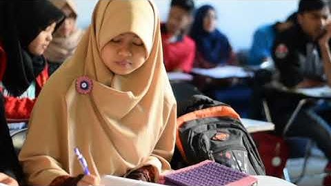 VIDEO PROFILE PROGRAM STUDI PERPUSTAKAAN DAN ILMU INFORMASI FIP UPI