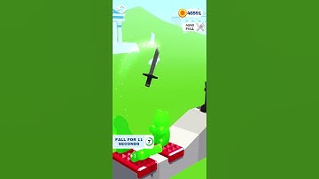 Slice it All #189         #games #runoflifealllevel #gaming #hitmastersgameplay