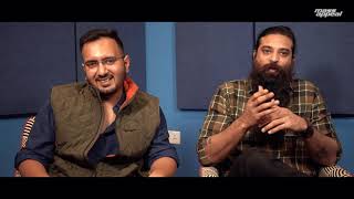 MassQline & Jatin – Bhartiya Rail | Official Behind The Scenes | MASS APPEAL INDIA