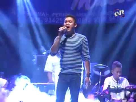 Pandangan Pertama   Dadang MC AGF khuple