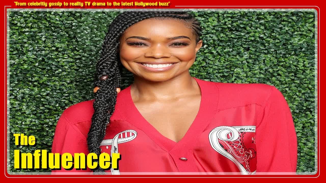 Gabrielle Union Pitches Bring It On Sequel on Movie's 22nd Anniversary