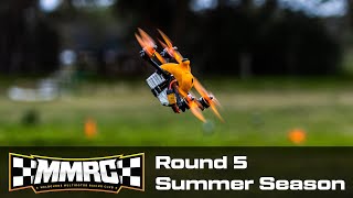 FPV - MMRC Summer Season Round 5