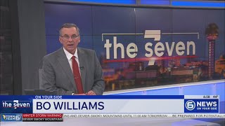 Only Woman on TN Death Row Files Lawsuit, High-Tech Health Care Training Facility Opens | The Seven