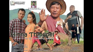 HINNA THINGPEL , DISC-A SILAS KHAIMINLUN & NANAO KIPGEN