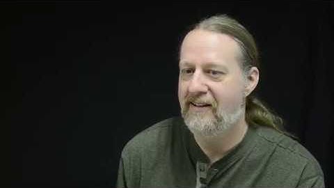 The 12 Chapters Project: Being A Voice