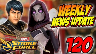 Deathpool First Hand, Major Bugs, New Warriors REAL Value, QOL Changes, Shang Chi  Event and more