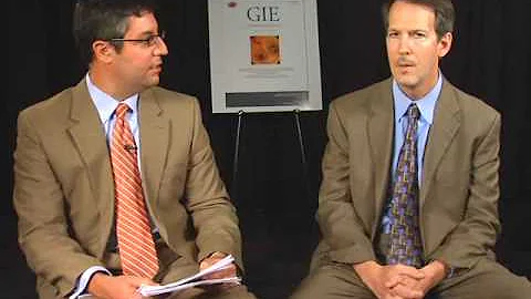 Oct 2009 (Vol. 70) GIE Author Interview Series- Jo...