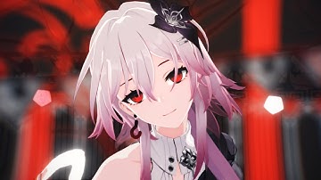 崩壊：スターレイル｜KING｜長夜月 #長夜月 #崩壊スターレイル #崩壊 #スターレイル #MMD
