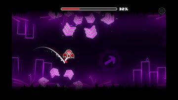 [57766294] F Nostalgists (by Jayuff, Harder) [Geometry Dash]