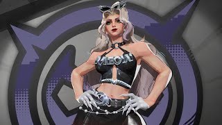 Marvel Rivals - Hellfire Gala 2026 Theme