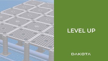 DAKOTA - LEVEL UP - EN