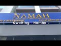 Successful Implementation of Qwaiting at Namah, Dubai / نجاح تنفيذ خدمة الانتظار في مطعم نعمة دبي