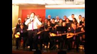 İki Keklik - Levent Çömez