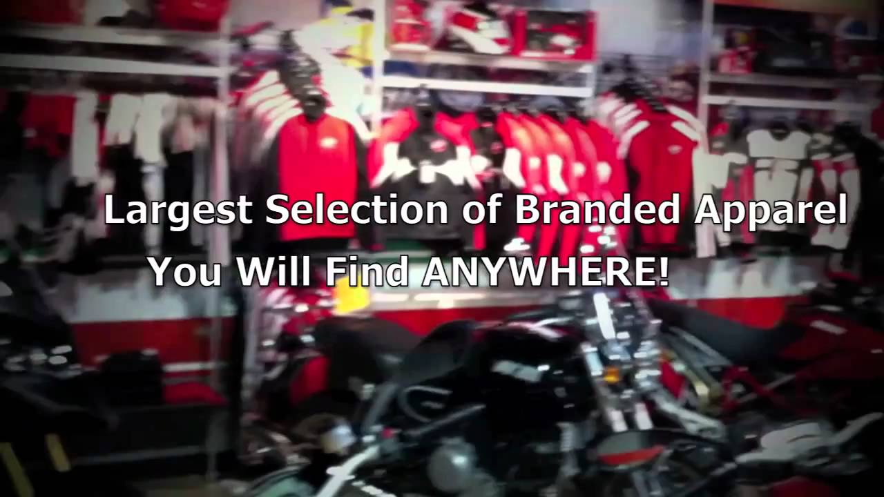 Southern California Motorcycles (Triumph/Ducati/Victory)