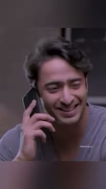 Shaheer sheikh Cutest Reaction 😐😠😨😡