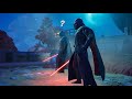 Fortnite Battle Royale Solo Victory