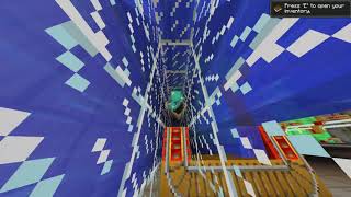 HELPERİN ADASINDA BU NEYİN KAFASI (ÖZEL BÖLÜM) #SKYBLOCK