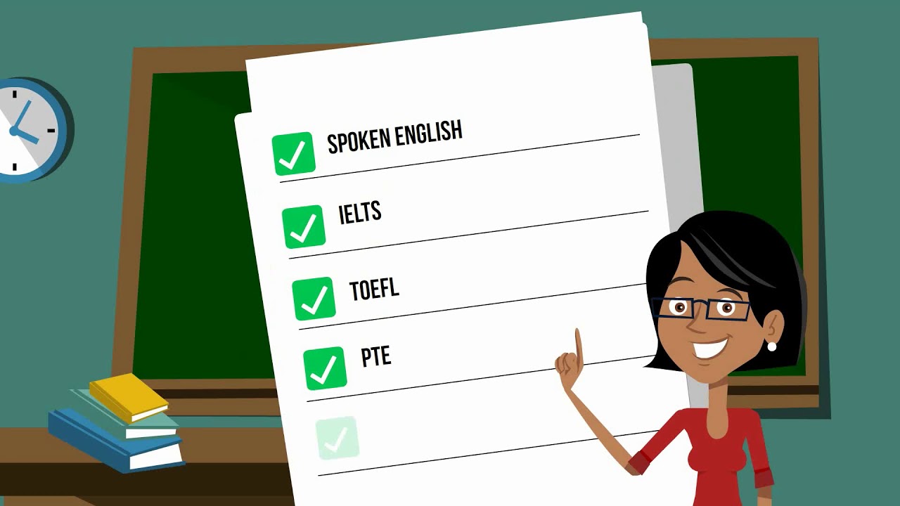 Excel Institute Spoken English Ielts Toefl Training Institute In Bangalore