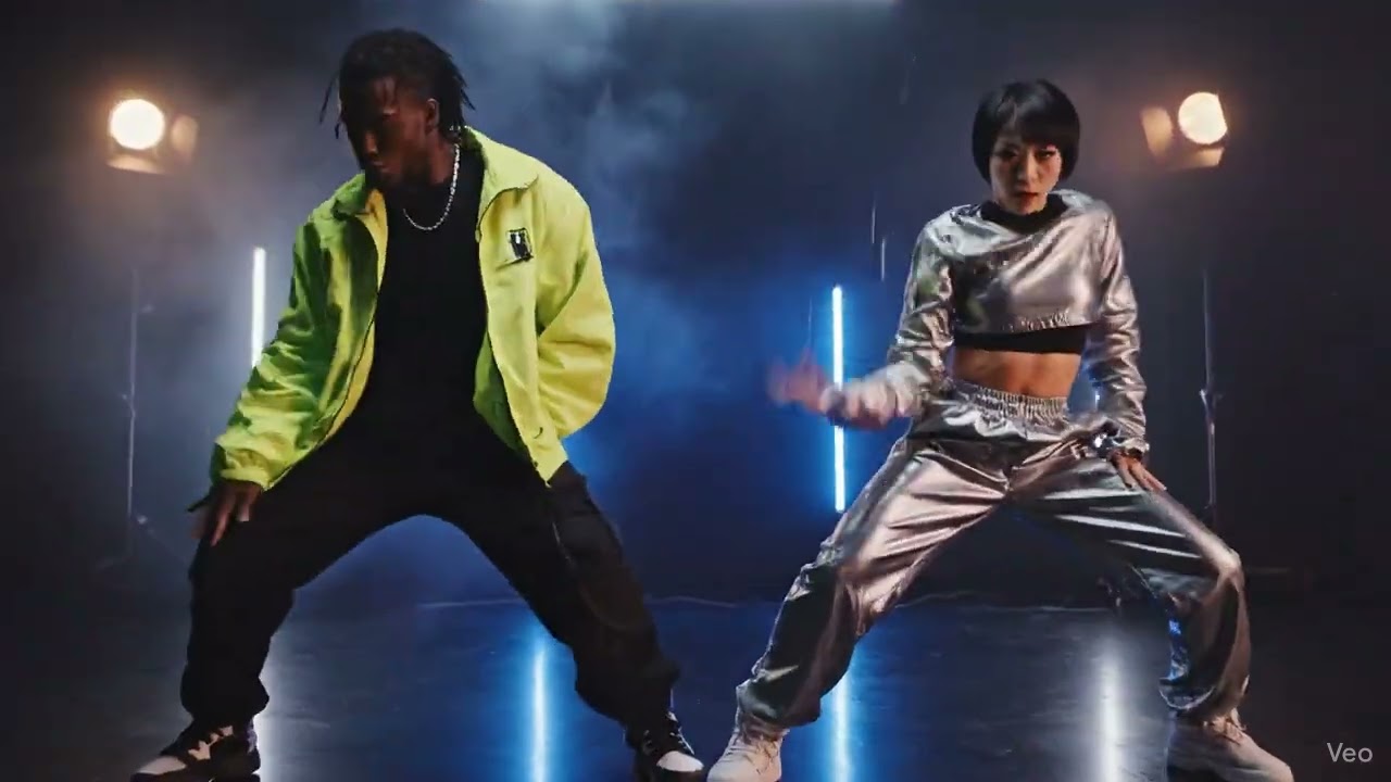 Dunk Dance move Tik Tok Video   Copy 2
