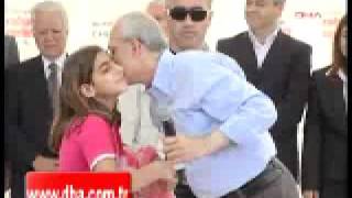 Chp Kemal Kılıçdaroğlu Adana Mitingi 05062011