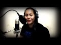 BLACK MAN RAY -  CHINA CRISIS  [Cover] by Damsel Dee