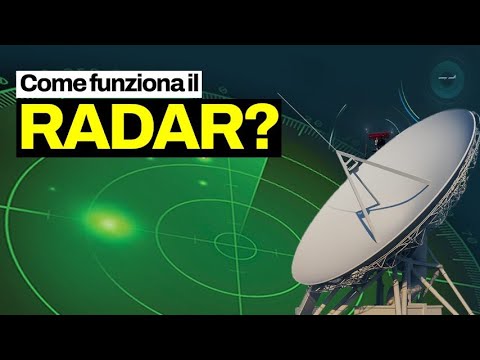 Video: Qual è la distanza verticale nel rilevamento?