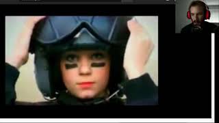 Pewdiepie react to en rosa helikopter