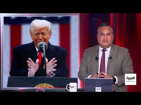 تصعيد تجاري بين أمريكا وأوروبا وتطورات في سوريا