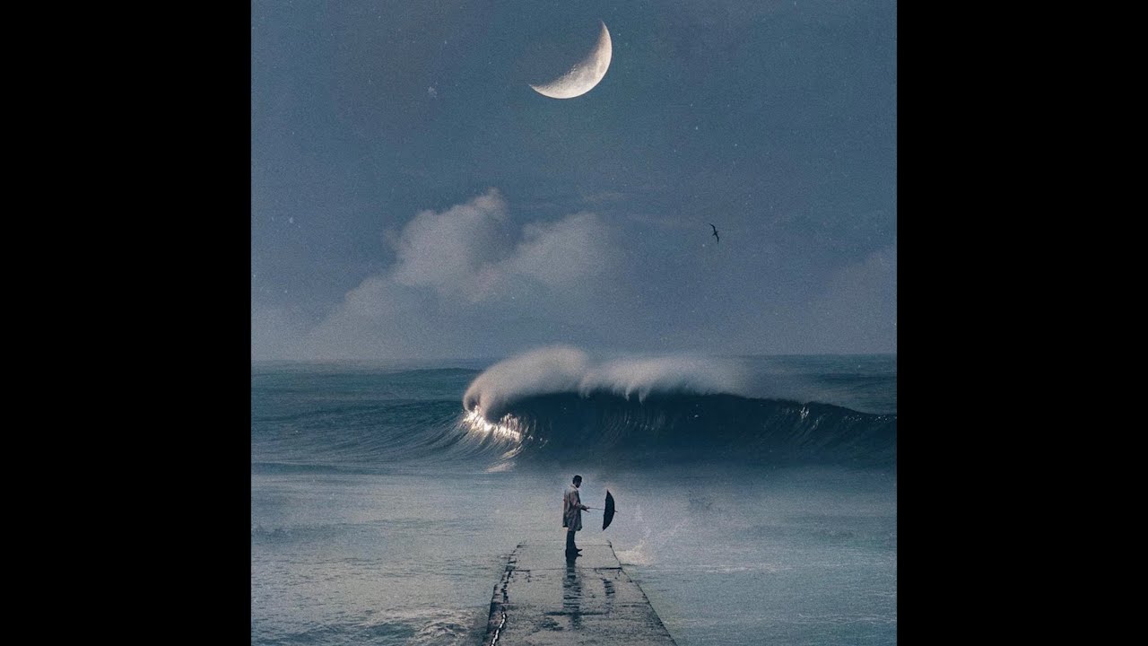 Art School Girlfriend - Waves