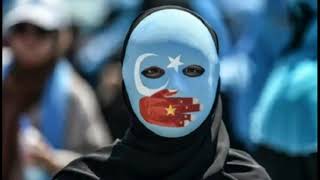 Hidra - Doğu Türkistan