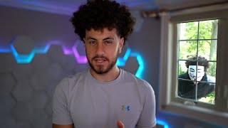 I Hired A Hacker On Myself